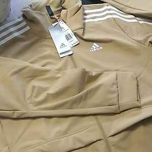 Brand new Adidas Cold RDY Jacket